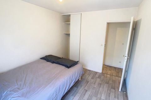 Lejlighed i Angers, Maine-et-Loire, Angers - € 265.000 | Ref: 32152 - foto 5
