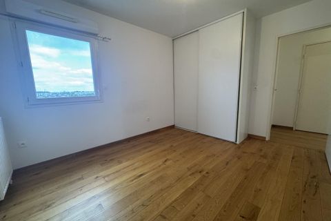 Lejlighed i Angers, Maine-et-Loire, Angers - € 210.000 | Ref: 3285-441 - foto 4