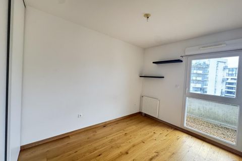 Lejlighed i Angers, Maine-et-Loire, Angers - € 210.000 | Ref: 3285-441 - foto 5