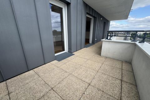 Lejlighed i Angers, Maine-et-Loire, Angers - € 210.000 | Ref: 3285-441 - foto 7