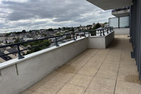 Lejlighed i Angers, Maine-et-Loire, Angers - € 210.000 | Ref: 3285-441 - foto 8