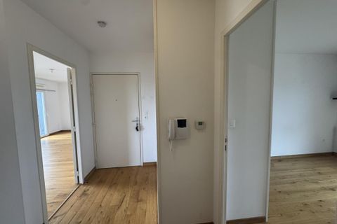Lejlighed i Angers, Maine-et-Loire, Angers - € 210.000 | Ref: 3285-441 - foto 9