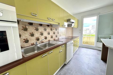 Lejlighed i Angers, Maine-et-Loire, Angers - € 189.900 | Ref: 3275_PAS - foto 3