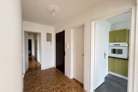 Lejlighed i Angers, Maine-et-Loire, Angers - € 189.900 | Ref: 3275_PAS - foto 8