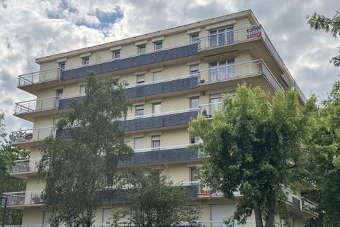 Lejlighed i Angers, Maine-et-Loire, Angers - € 189.900 | Ref: 3275_PAS - foto 12