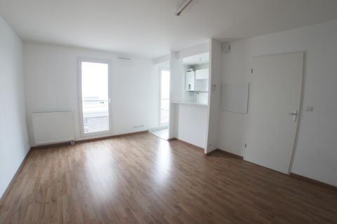 Duplex i Angers, Maine-et-Loire, Angers - € 219.900 | Ref: 3269_PAS - foto 2