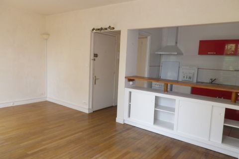 Lejlighed i Angers, Maine-et-Loire, Angers - € 157.325 | Ref: 3289_PAS - foto 2