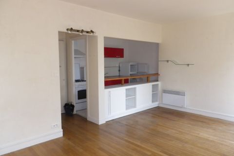 Lejlighed i Angers, Maine-et-Loire, Angers - € 157.325 | Ref: 3289_PAS - foto 5