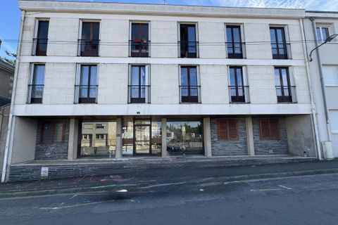 Lejlighed i Angers, Maine-et-Loire, Angers - € 157.325 | Ref: 3289_PAS - foto 7