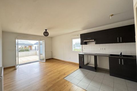 Lejlighed i Angers, Maine-et-Loire, Angers - € 185.000 | Ref: 3280-404 - foto 2