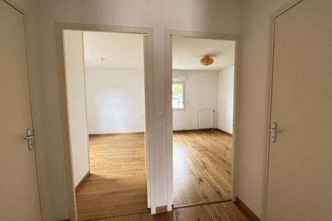 Lejlighed i Angers, Maine-et-Loire, Angers - € 185.000 | Ref: 3280-404 - foto 5