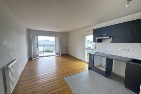 Lejlighed i Angers, Maine-et-Loire, Angers - € 190.000 | Ref: 3282-414 - foto 2