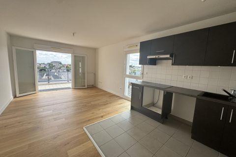 Lejlighed i Angers, Maine-et-Loire, Angers - € 195.000 | Ref: 3283-434 - foto 1