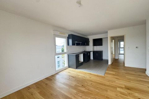 Lejlighed i Angers, Maine-et-Loire, Angers - € 195.000 | Ref: 3283-434 - foto 2