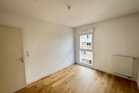 Lejlighed i Angers, Maine-et-Loire, Angers - € 195.000 | Ref: 3283-434 - foto 4
