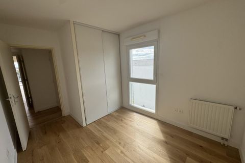 Lejlighed i Angers, Maine-et-Loire, Angers - € 195.000 | Ref: 3283-434 - foto 5