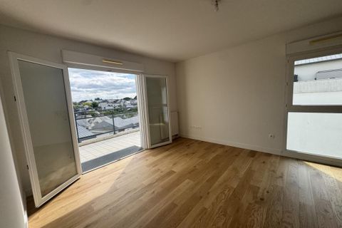 Lejlighed i Angers, Maine-et-Loire, Angers - € 195.000 | Ref: 3283-434 - foto 9