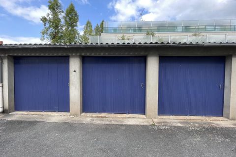 Lejlighed i Angers, Maine-et-Loire, Angers - € 172.800 | Ref: 3273_PAS - foto 2