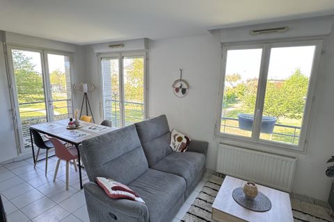 Lejlighed i Angers, Maine-et-Loire, Angers - € 204.900 | Ref: 3270_PAS - foto 1