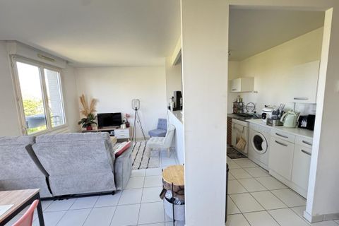 Lejlighed i Angers, Maine-et-Loire, Angers - € 204.900 | Ref: 3270_PAS - foto 2