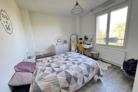 Lejlighed i Angers, Maine-et-Loire, Angers - € 204.900 | Ref: 3270_PAS - foto 3