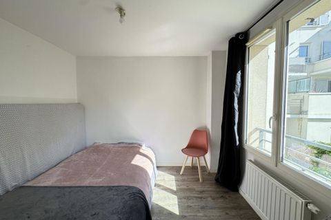 Lejlighed i Angers, Maine-et-Loire, Angers - € 204.900 | Ref: 3270_PAS - foto 4