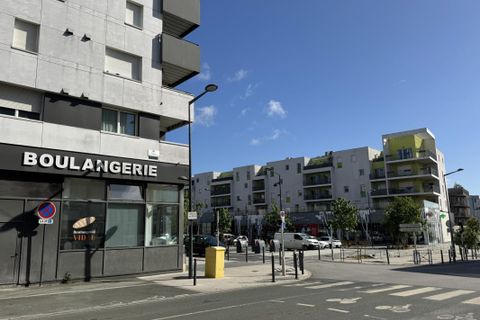 Lejlighed i Angers, Maine-et-Loire, Angers - € 204.900 | Ref: 3270_PAS - foto 6