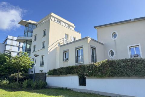 Lejlighed i Angers, Maine-et-Loire, Angers - € 204.900 | Ref: 3270_PAS - foto 7