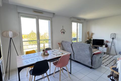 Lejlighed i Angers, Maine-et-Loire, Angers - € 204.900 | Ref: 3270_PAS - foto 9
