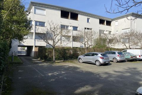 Parkeringsplads i Angers, Maine-et-Loire, Angers - € 13.500 | Ref: 3258 - foto 1