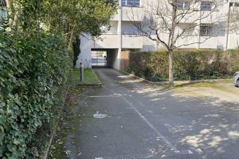 Parkeringsplads i Angers, Maine-et-Loire, Angers - € 13.500 | Ref: 3258 - foto 2