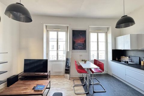 Lejlighed i Angers, Maine-et-Loire, Angers - € 199.500 | Ref: 3241_PAS - foto 1