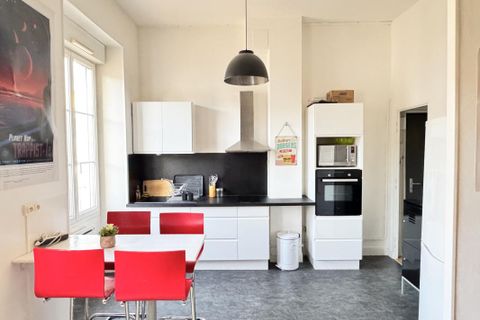 Lejlighed i Angers, Maine-et-Loire, Angers - € 199.500 | Ref: 3241_PAS - foto 2