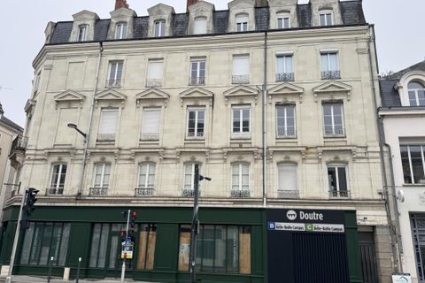 Lejlighed i Angers, Maine-et-Loire, Angers - € 199.500 | Ref: 3241_PAS - foto 3