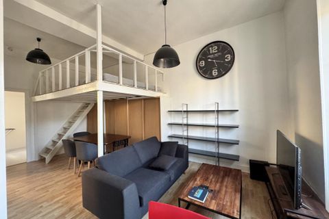 Lejlighed i Angers, Maine-et-Loire, Angers - € 199.500 | Ref: 3241_PAS - foto 4