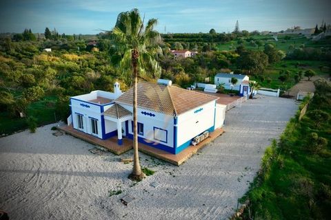 Villa i Lagoa, Faro, Lagoa - € 695.000 | Ref: 061083 - foto 1
