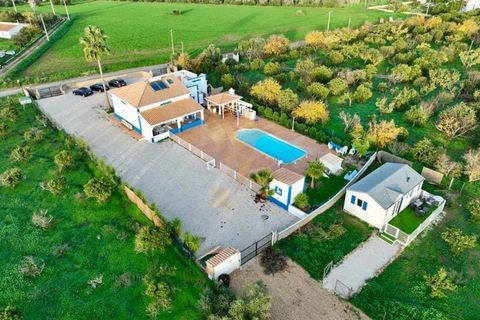 Villa i Lagoa, Faro, Lagoa - € 695.000 | Ref: 061083 - foto 3