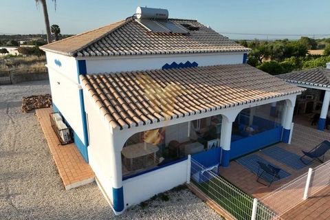 Villa i Lagoa, Faro, Lagoa - € 695.000 | Ref: 061083 - foto 14