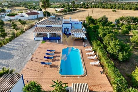 Villa i Lagoa, Faro, Lagoa - € 695.000 | Ref: 061083 - foto 19