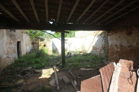 Farm hus i Tunes, Faro, Tunes - € 340.000 | Ref: 059581 - foto 2