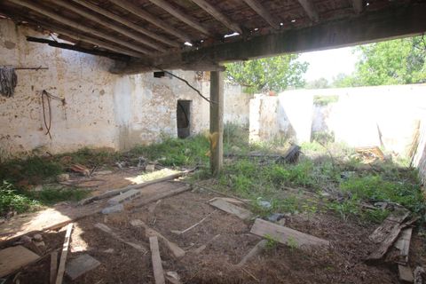 Farm hus i Tunes, Faro, Tunes - € 340.000 | Ref: 059581 - foto 3