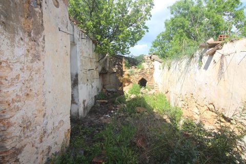Farm hus i Tunes, Faro, Tunes - € 340.000 | Ref: 059581 - foto 4