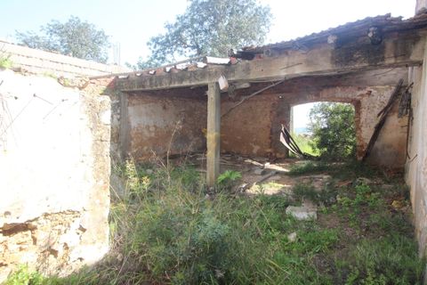 Farm hus i Tunes, Faro, Tunes - € 340.000 | Ref: 059581 - foto 5