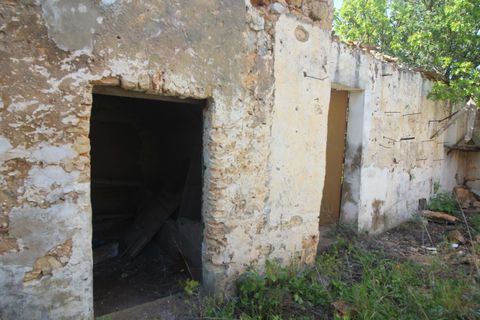 Farm hus i Tunes, Faro, Tunes - € 340.000 | Ref: 059581 - foto 7
