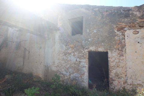 Farm hus i Tunes, Faro, Tunes - € 340.000 | Ref: 059581 - foto 8