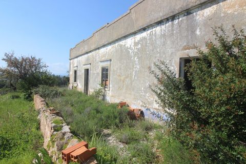 Farm hus i Tunes, Faro, Tunes - € 340.000 | Ref: 059581 - foto 9