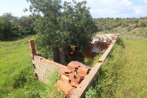 Farm hus i Tunes, Faro, Tunes - € 340.000 | Ref: 059581 - foto 12