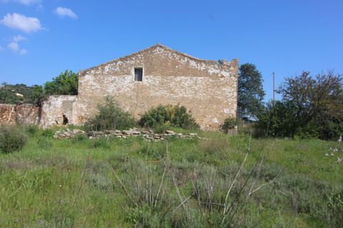 Farm hus i Tunes, Faro, Tunes - € 340.000 | Ref: 059581 - foto 18