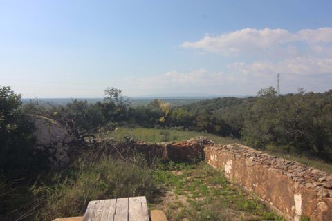 Farm hus i Tunes, Faro, Tunes - € 340.000 | Ref: 059581 - foto 35