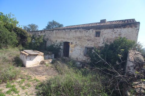 Farm hus i Tunes, Faro, Tunes - € 340.000 | Ref: 059581 - foto 36